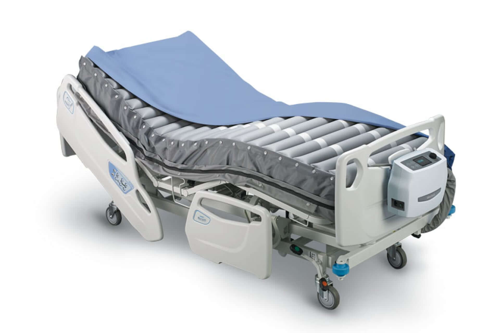 Optima Auto alternating pressure air mattress